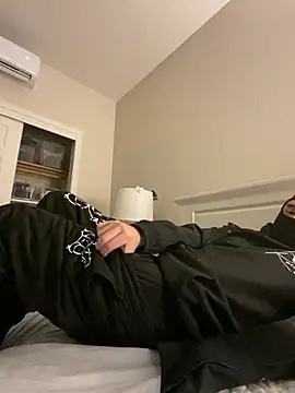 phantom898983 online show from March 6, 2026, 8:31 am