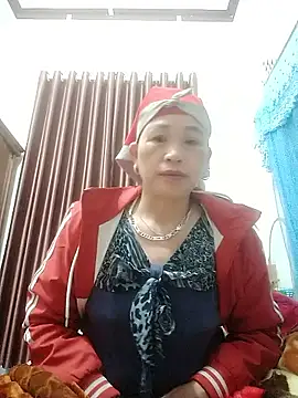 RV616 online show from January 8, 2026, 6:14 pm