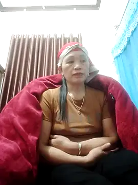 RV616 online show from December 22, 2025, 1:11 pm