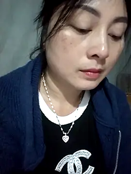 Paerl-sweet online show from February 11, 2026, 3:17 am