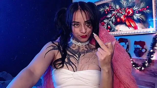 Julls420  online show from December 16, 2025, 5:33 am