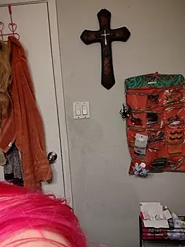 Snapshot of SpiderRose chatting on February 5, 2026, 6:09 am SpiderRose online show from February 5, 2026, 6:09 am