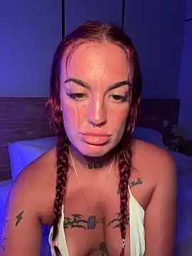 savana xo online show from February 26, 2026, 11:10 am