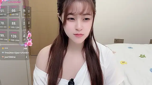 kimi-uim online show from December 22, 2025, 1:17 am