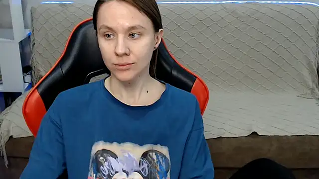 MiaBun1 online show from February 2, 2026, 3:38 am