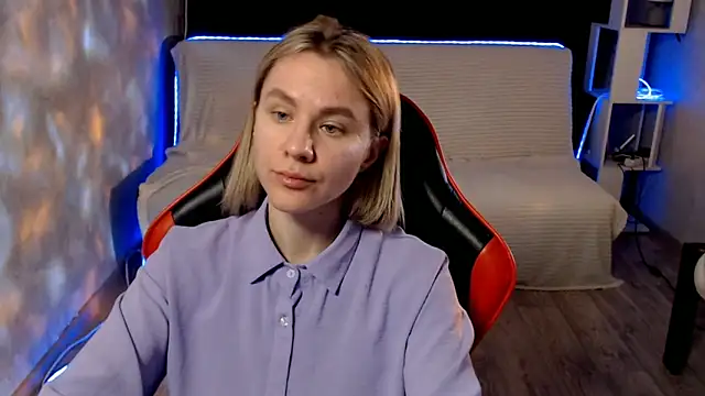 MiaBun1 online show from April 12, 2026, 12:58 am