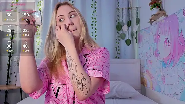 Snapshot of kaity_berry chatting on February 16, 2026, 8:46 am kaity berry online show from February 16, 2026, 8:46 am