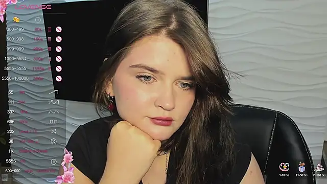 Snapshot of LanaTreades chatting on January 14, 2026, 1:04 pm LanaTreades online show from January 14, 2026, 1:04 pm