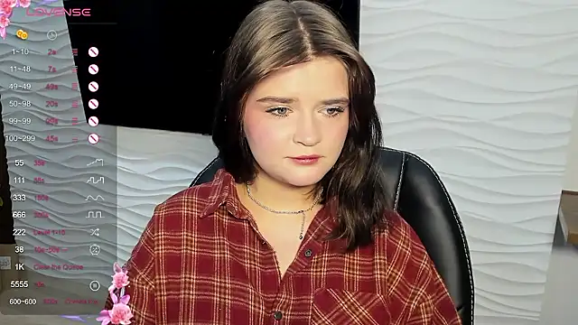 Snapshot of LanaTreades chatting on January 15, 2026, 1:03 pm LanaTreades online show from January 15, 2026, 1:03 pm