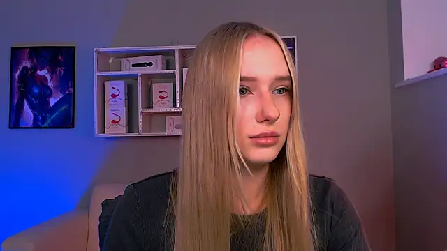 effysosweet online show from December 20, 2025, 9:06 pm