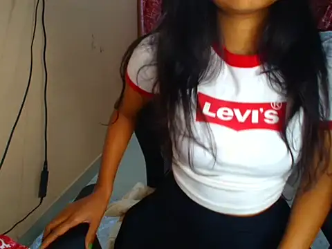 Sexy Sanaya2 online show from February 23, 2026, 5:09 am