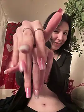 Snapshot of Nattasss chatting on January 6, 2026, 4:00 pm Nattasss online show from January 6, 2026, 4:00 pm