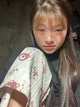 Snapshot of hinata-xx chatting on February 15, 2026, 8:46 am hinata-xx online show from February 15, 2026, 8:46 am