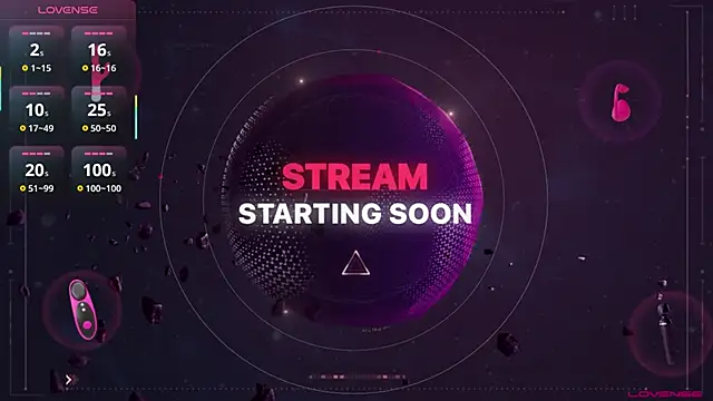 carly grasso online show from November 23, 2025, 1:10 pm