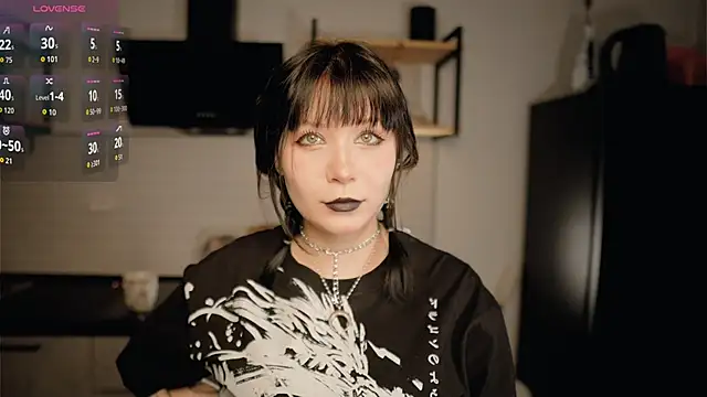 Nickari online show from February 6, 2026, 1:07 pm