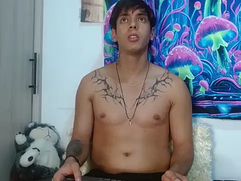 Wolf light online show from January 12, 2026, 12:06 am