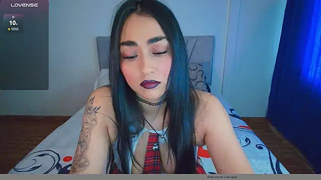 love samantha online show from January 8, 2026, 1:39 pm