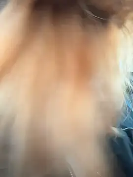  Little Ginger online show from March 29, 2026, 3:13 pm