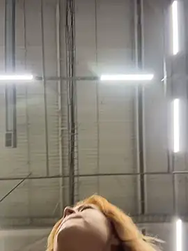  Little Ginger online show from April 17, 2026, 1:19 am