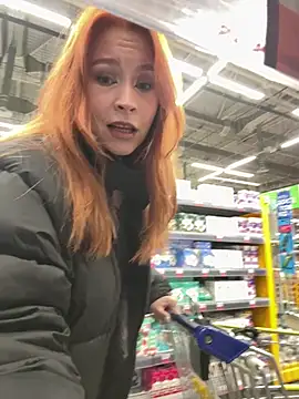 Snapshot of _Little_Ginger chatting on February 10, 2026, 1:15 am Little Ginger online show from February 10, 2026, 1:15 am