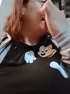 Susana Rojas online show from February 15, 2026, 11:58 pm