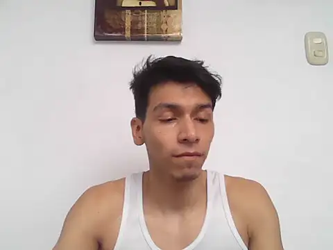 Snapshot of Patrick3_5556 chatting on December 22, 2025, 8:42 pm Patrick3 5556 online show from December 22, 2025, 8:42 pm