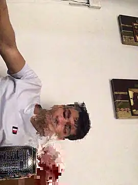 Snapshot of Patrick3_5556 chatting on December 17, 2025, 9:20 pm Patrick3 5556 online show from December 17, 2025, 9:20 pm