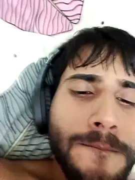 Candyboy  online show from April 10, 2026, 7:54 pm