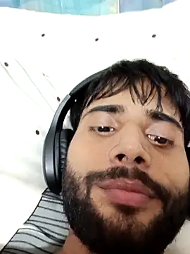 Candyboy  online show from April 17, 2026, 7:38 pm