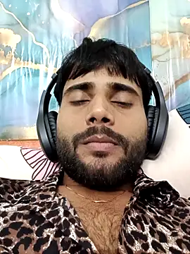 Candyboy  online show from April 8, 2026, 7:48 pm