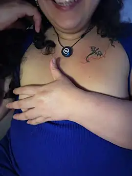 VanesssaMilf  online show from June 3, 2026, 2:34 am