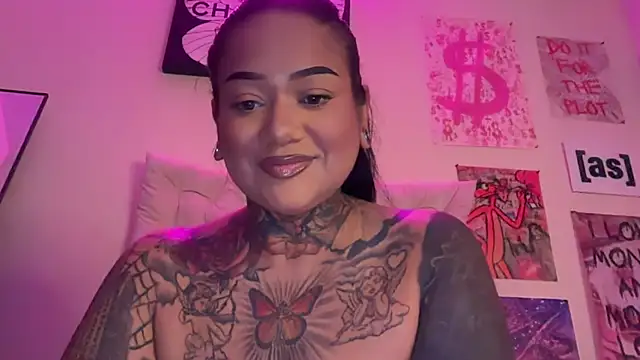 Itsonlyvirgo online show from March 2, 2026, 5:08 am