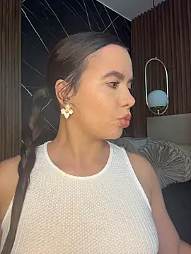 ValentinaEliot online show from December 20, 2025, 1:30 am