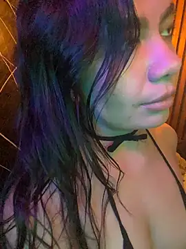 Snapshot of ValentinaEliot chatting on February 20, 2026, 12:29 am ValentinaEliot online show from February 20, 2026, 12:29 am