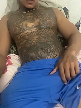 Chris5988 online show from April 8, 2026, 1:07 am