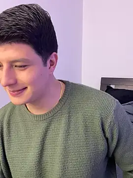 Snapshot of Goldenknight33 chatting on February 10, 2026, 1:10 pm Goldenknight33 online show from February 10, 2026, 1:10 pm