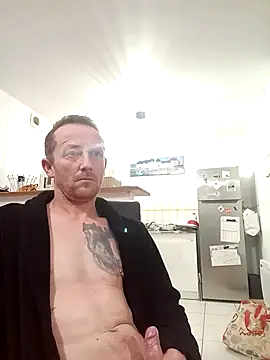 Snapshot of Backup-6 chatting on February 12, 2026, 9:14 pm Backup-6 online show from February 12, 2026, 9:14 pm