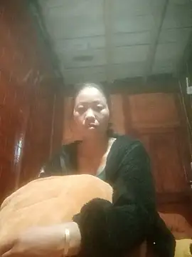 Amiluli online show from December 13, 2025, 9:21 pm