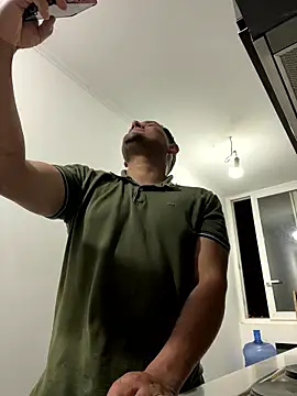 DarkOnebaki- online show from January 9, 2026, 4:52 am