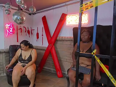 RachelleEvans online show from January 11, 2026, 6:37 pm