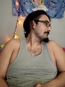 LoverGamer1 online show from March 27, 2026, 5:38 am