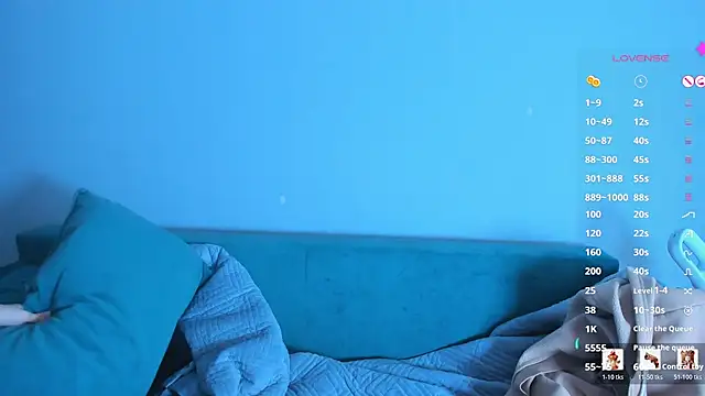 Snapshot of kimyjina chatting on February 23, 2026, 3:19 am kimyjina online show from February 23, 2026, 3:19 am