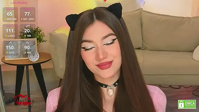 Snapshot of oliviaah_ chatting on February 19, 2026, 3:09 pm oliviaah online show from February 19, 2026, 3:09 pm