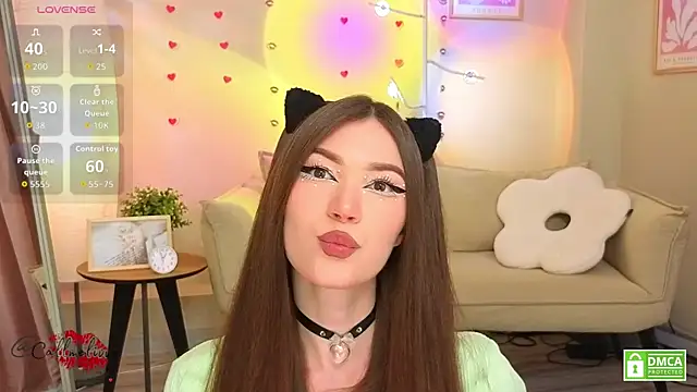 Snapshot of oliviaah_ chatting on February 18, 2026, 3:19 pm oliviaah online show from February 18, 2026, 3:19 pm