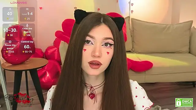 Snapshot of oliviaah_ chatting on February 14, 2026, 3:23 pm oliviaah online show from February 14, 2026, 3:23 pm