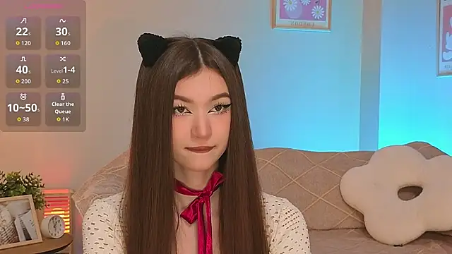 Snapshot of oliviaah_ chatting on January 9, 2026, 3:08 pm oliviaah online show from January 9, 2026, 3:08 pm