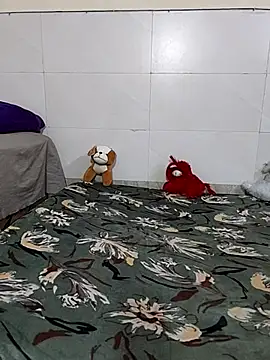 Miss pretty88 online show from February 18, 2026, 11:28 am