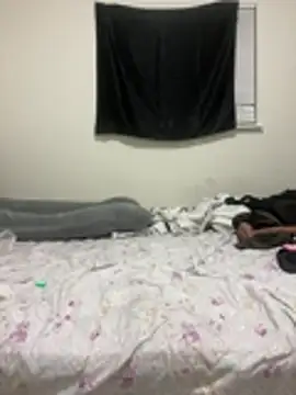 Hornystuff online show from April 22, 2026, 1:45 am