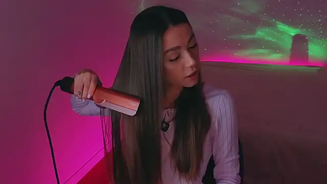 Maybebabetv online show from April 6, 2026, 8:32 pm