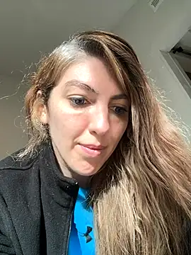 CelestialRuby online show from November 24, 2025, 7:03 pm